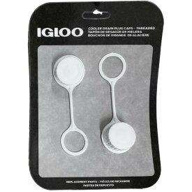イグルー(Igloo) igloo クーラーボックス 交換用パーツ 排水(ドレン)プラグ用キャップ 00020049