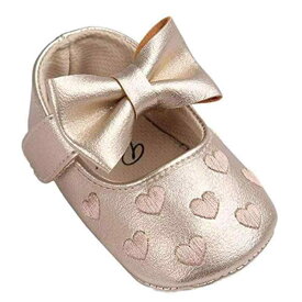 [Bambina] ベビーシューズ 赤ちゃん 靴 ルームシューズ ファーストシューズ ドレスシューズ 出産祝い プレゼント よだれかけ付き