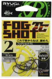 RYUGI(リューギ) HFS036 フォグショットTC FOG SHOT TC