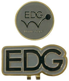 エドウィンゴルフ(Edwin Golf) ゴルフ クリップマーカー EDAC-3779