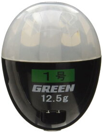 ルミカ(日本化学発光) チャップオン 1号 グリーン