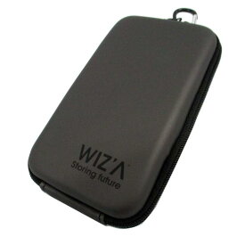 ウィザ (WIZ'A) WIZ'A ポリウレタン製パーツケース WAPU-12BK