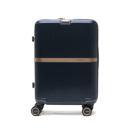 [サムソナイト] スーツケース ミンター Minter スピナー55 機内持ち込みサイズ 55cm 33L 3.2kg