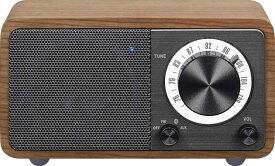 【】Sangean WR-301 ワイドFM対応 FMラジオ・Bluetoothスピーカー