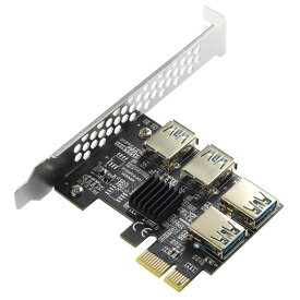 BEYIMEI PCIE to PCIE USB 3.0 Cards