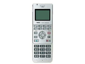 NEC IP8D-8PS-3 8ボタンデジタルコードレス電話機