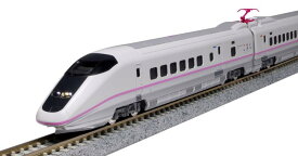 KATO プラスチック Nゲージ E3系 秋田新幹線「こまち」6両セット 10-221 鉄道模型 電車 レッド