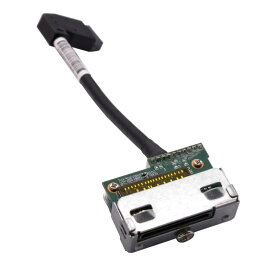 BestParts USB3.0 SD4 SFF SDカードリーダーボードケーブル 交換用 HP 800 600 400 G4 G5 L905606-001 L15896-001 L02CR001