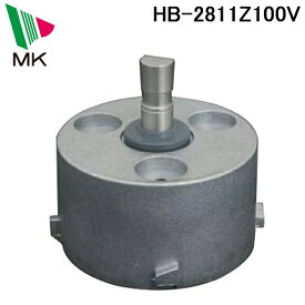 (LINEクーポン有)エムケー精工 HB-2811Z100V ホームベーカリー(パン焼き機)用 パンケース軸受 対応機種:HBK-152P・W HBF-152W HBK-100 HBK-151 HBK-150 HB-150 HBK-101P HBH-100 BMP-10 MK