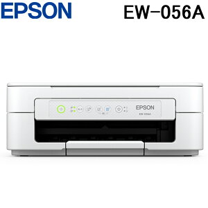 (LINE�N�[�|���L)�G�v�\�� EW-056A A4�J���[�C���N�W�F�b�g�v�����^�[�����@ 4�F�C���N ����LAN �X�}�z�Ή� �R�s�[�@ �X�L���� �z���C�g (EW-052A�̌�p�i) EPSON �J�����I