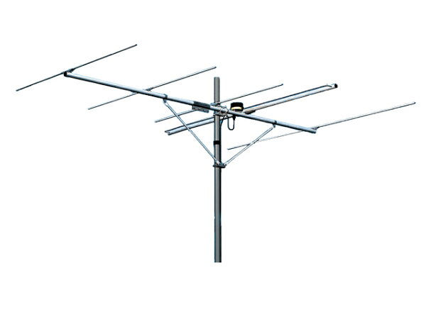 (LINEクーポン有)マスプロ FK5A 共同受信用VHFアンテナ (法人限定)