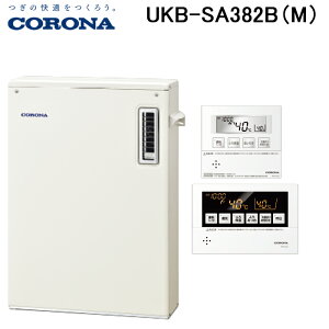 (LINE�N�[�|���L)�R���i UKB-SA382B(M) �Ζ������� SA�V���[�Y ���������� ����+�ǂ����� ���O�ݒu�^ �O�ʔr�C �����R���t�� CORONA (�@�l����)