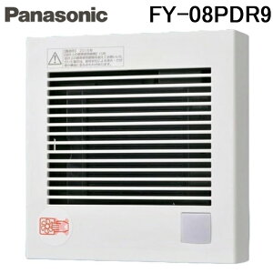 (LINE�N�[�|���L)�p�i�\�j�b�N FY-08PDR9 �p�C�v�t�@�� �l���Z���T�[�t �p�C�v�a��100mm �v���y���t�@�� �ǁE�V���t ���C���d�C���V���b�^�[�t �g�C���p ���C�� Panasonic