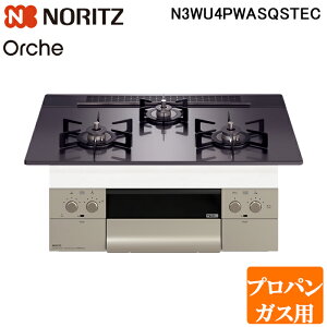 (LINE�N�[�|���L)�m�[���c N3WU4PWASQSTEC-LP �r���g�C���K�X�R���� �I���V�F Orche ��75cm �v���p���K�X�p �K���X�g�b�v:�u���b�N�p�[��/�O�ʃp�l��:�V���L�[�X�e�����X NORITZ (����s��) (�@�l����)