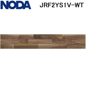 �m�_ JRF2YS1V-WT ���� �t���A ���X�e�B�b�N �t�F�C�X�EJ�x�[�XVC 2�{�a�^�C�v �E�H�[���i�b�g(Walnut) 6���� (1��) ���b�N�X�s�v �R�E�C���X �R�� �ώԃC�X �ω��� �ω��݃L�Y �ϓd�C�J�[�y�b�g ��