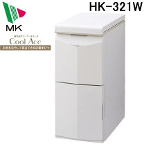 楽天市場】エムケー 米びつ 保冷hk321wの通販