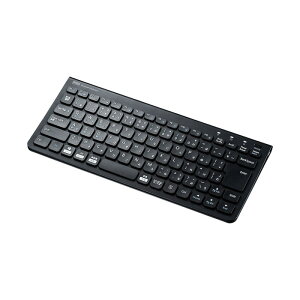 (LINE�N�[�|���L)�T�����T�v���C SKB-BT32BK Bluetooth�X�����L�[�{�[�h