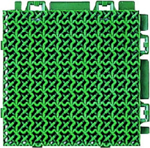 (LINEクーポン有)山崎産業 F-126-HS-G ブイステップマット13(本駒S)G (代引不可)