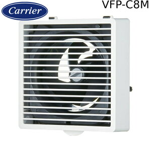 ���{�L�����A VFP-C8M �p�C�v�p�t�@�� �v�`�t�@�� 8cm ���͌` ��100 ������ Carrier