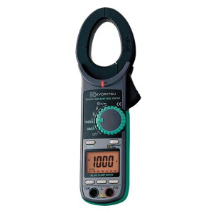 (LINE�N�[�|���L)�����d�C�v�� 2055 AC/DC�N�����v���[�^ KYORITSU