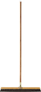 (LINEクーポン有)山崎産業 C2-060U-MB コンドル 自由箒A-60 (代引不可)