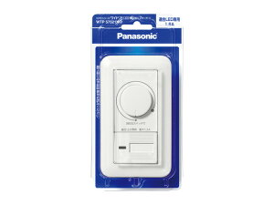 (LINE�N�[�|���L)�p�i�\�j�b�N WTP57521WP ���C�h21LED���������X�C�b�`C (���[�^���[��) (�z���C�g)/P Panasonic