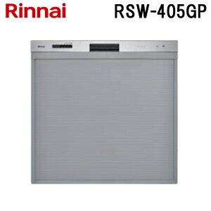 (LINE�N�[�|���L)�����i�C RSW-405GP �r���g�C���H��􂢊����@ ��������J�S �W���~�h���O���[�h �X���C�h�I�[�v���^�C�v 5�l�p �v���Y�}�N���X�^�[���� ���σp�l���Ή� �H��@ Rinnai