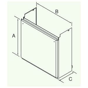 (LINE�N�[�|���L)�p���} HCFAK-7-450LSE �����핔�� Paloma