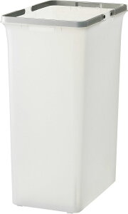 (LINEクーポン有)山崎産業 YW-452L-PC リサイクルボックスSKL-50ボディのみ (代引不可)