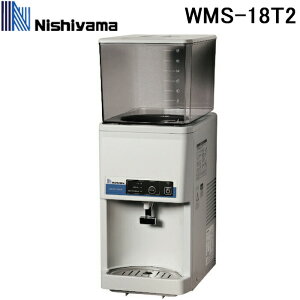 (LINEN[|L)RH WMS-18T2 EH[^[N[[(␅@) }CR3iK ^Neʍő18L ȒP ^Ngbv^ ^b`o[ Hsv Nishiyama industry (@l) (