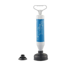 (LINEクーポン有)三栄水栓 PR870 真空式パイプクリーナー SANEI