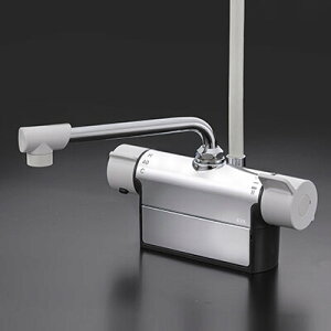 (LINE�N�[�|���L)KVK FTB200DP1R2 �f�b�L�`�T�[���X�^�b�g���V�����[(240mm�p�C�v�t) (����s��)