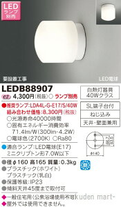 (LINE�N�[�|���L)���Ń��C�e�b�N LEDB88907 LED�������i�����v�ʔ��j