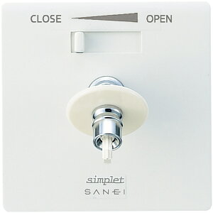 (LINE�N�[�|���L)�O�h���� V960ALU-3-10A �����p�R���Z���g�@�V���v���b�g SANEI