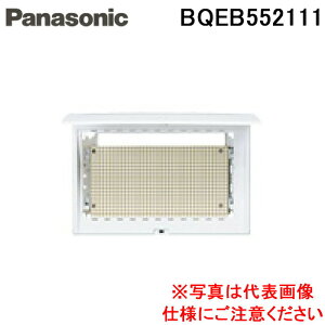 (LINEN[|L)pi\jbN BQEB552111 FBOXIo552mm [111 d  Panasonic