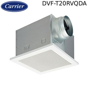 ���{�L�����A DVF-T20RVQDA �_�N�g�p���C�� 20cm �ᑛ���` �啗�ʌ`(������W��)��150 ������ Carrier