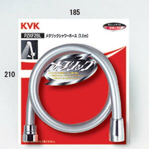 (LINE�N�[�|���L)KVK ZKF2B-180 ���^���b�N�V�����[�z�[�X1.8m(�p�b�N��)(����s��)