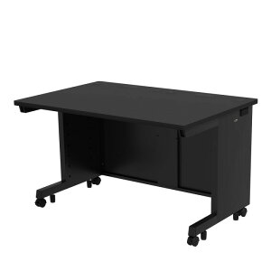 (LINE�N�[�|���L)�T�����T�v���C ED-SK12080BK e�f�X�N(�u���b�N)W1200×D800×H700 SANWASUPPLY (�@�l����)