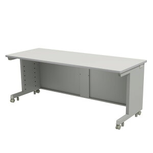 (LINE�N�[�|���L)�T�����T�v���C ED-SK18070GY e�f�X�N(�O���[)W1800×D700×H700 SANWASUPPLY (�@�l����)