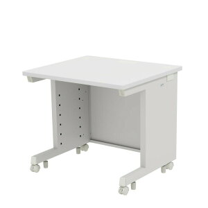 (LINE�N�[�|���L)�T�����T�v���C ED-SK8070W e�f�X�N(�z���C�g)W800×D700×H700 SANWASUPPLY (�@�l����)