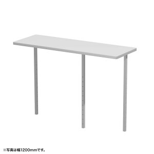 (LINEN[|L)TTvC EST-140GY Tue[uW1400mmp(O[) SANWASUPPLY (@l)