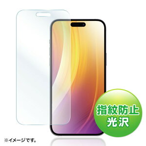 (LINEN[|L)TTvC PDA-FIP15PLFP iPhone 15 Plusptیwh~tB SANWASUPPLY