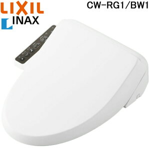 (LINEN[|L)NV CibNX CW-RG1-BW1 ֍  V[gC sAzCg EL@\ RGV[Y ȃGl R LIXIL INAX