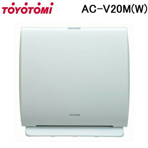 (LINEN[|L)gg~ AC-V20M-W C@ Kpʐ10 VvfUC 􂦂tB^[ ^RpNg zCg TOYOTOMI