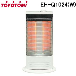 (LINEN[|L)gg~ EH-Q1024-W dCXg[u ԊOq[^[ d(1000W/500W) cCԊOƃCh˂̃cCChg[ zCg h g[ q[^[ TOYOTOMI