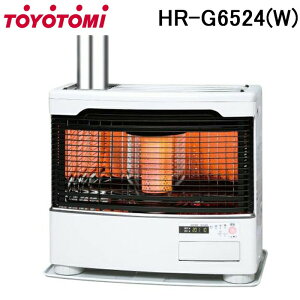 (LINEN[|L)gg~ HR-G6524-W ˎXg[u q[gtA\ zCg h g[ q[^[ TOYOTOMI
