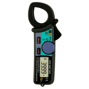 (LINE�N�[�|���L)�����d�C�v�� 2033 AC/DC�N�����v���[�^ KYORITSU