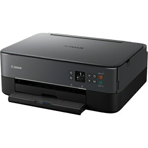 (LINE�N�[�|���L)�L���m�� 4462C081 �C���N�W�F�b�g�����@ TS5430 �u���b�N CANON