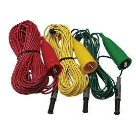 (LINEクーポン有)共立電気計器 7266 精密測定用コード KYORITSU