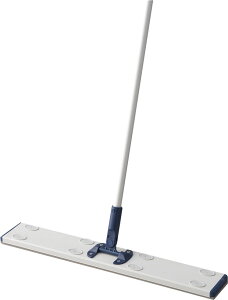 (LINEクーポン有)山崎産業 C75-14-060U-MB プロテック ダスターモップ60 (代引不可)